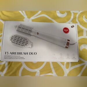 T3 airebrush duo